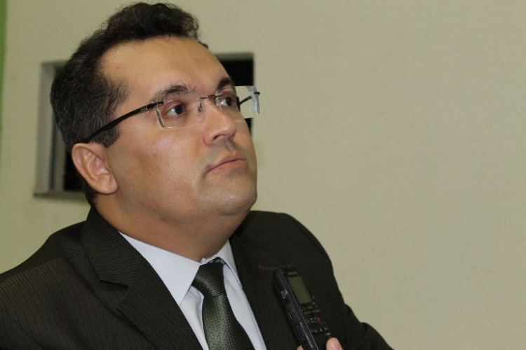 Dr. Cláudio Bastos está em Campo Maior desde 2010 e irá se afastar temporariamente para exercer o cargo de assessor na Procuradoria de Justiça